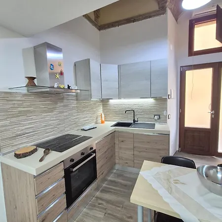 La Piana Da Simonetta * Ferrandina