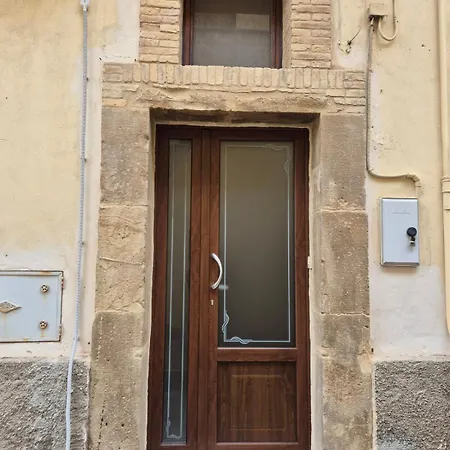 La Piana Da Simonetta Apartman