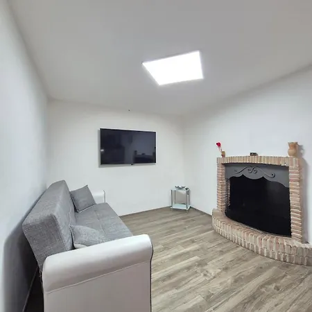 La Piana Da Simonetta Ferrandina