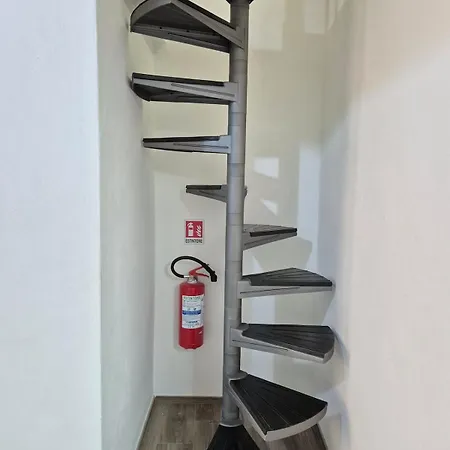 Apartamento La Piana Da Simonetta Ferrandina