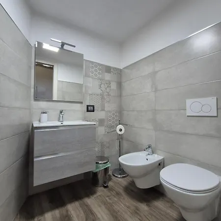 La Piana Da Simonetta *