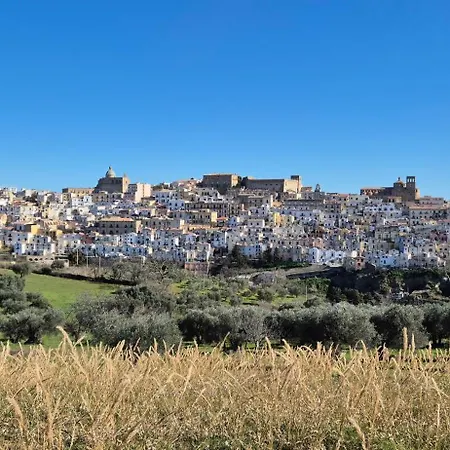 La Piana Da Simonetta *