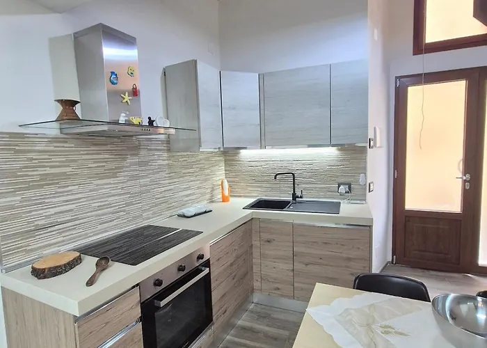 La Piana Da Simonetta * Ferrandina