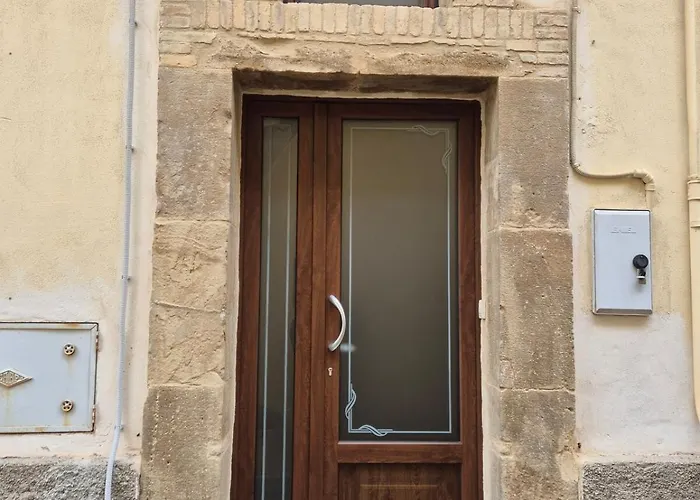 La Piana Da Simonetta Appartement