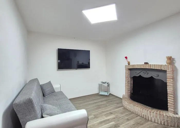 La Piana Da Simonetta Ferrandina