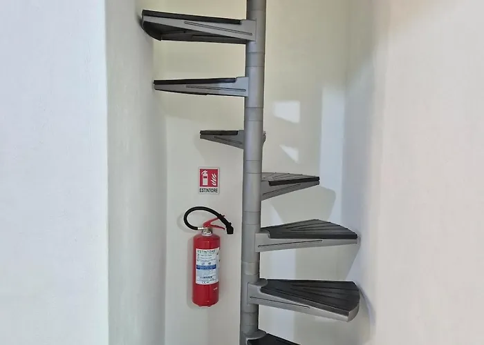 Apartman La Piana Da Simonetta Ferrandina