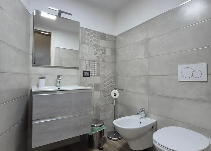 La Piana Da Simonetta *