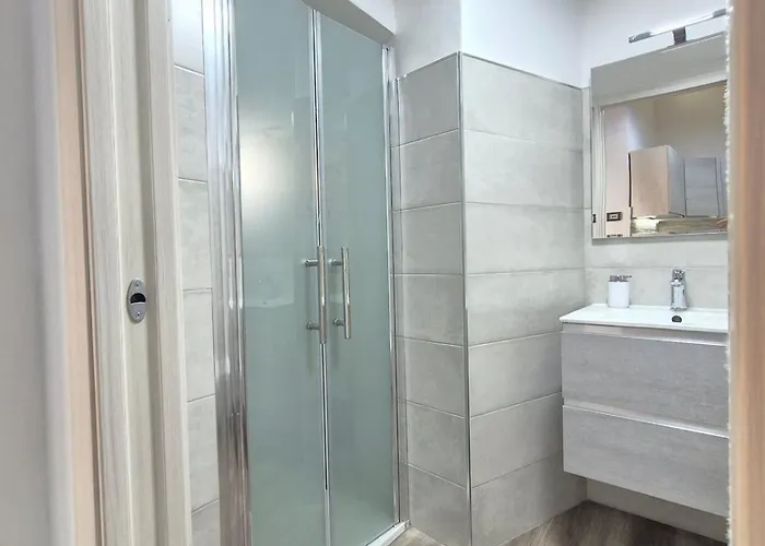 Appartement La Piana Da Simonetta Ferrandina