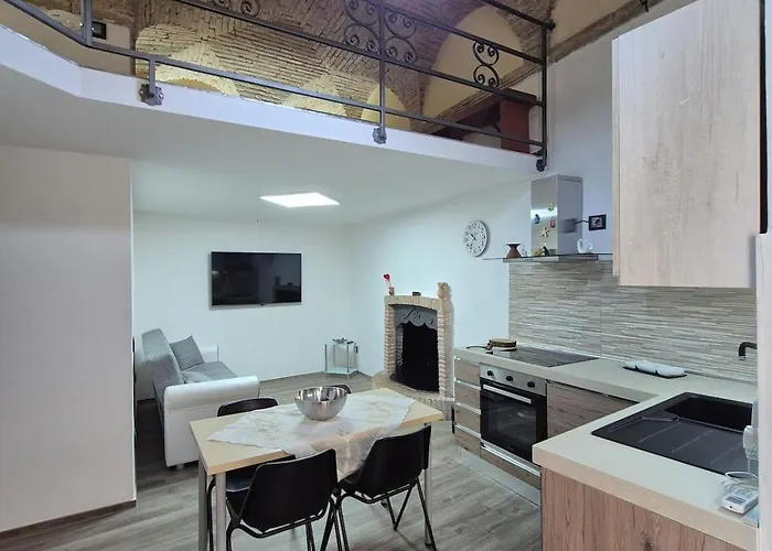 Apartman La Piana Da Simonetta